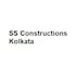 SS Constructions Kolkata Developer Logo
