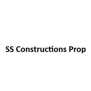 SS Constructions Prop logo