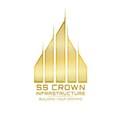 SS Crown Infrastructure Logo