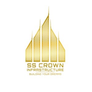 SS Crown Infrastructure logo