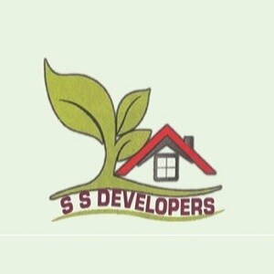 SS Developers developer logo