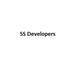 SS Developers Bangalore Developer Logo
