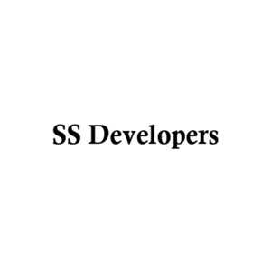 SS Developers Nashik Logo