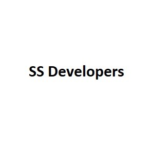 SS Developers Pune Developer Logo