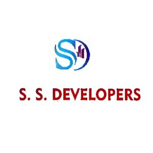 SS Developers Thane logo