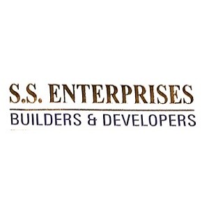 SS Enterprises Builders And Developers Logo