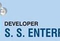 Ss Enterprises Logo