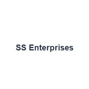 SS Enterprises Navi Mumbai logo