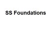 SS Foundations Hyderabad Developer Logo