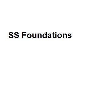 SS Foundations Hyderabad logo