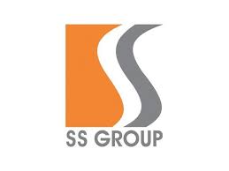 SS Builders Developer Logo