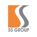 SS Builders Logo