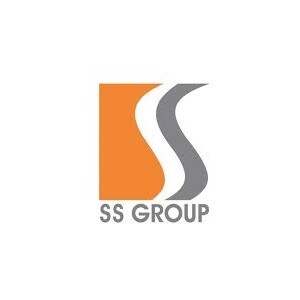 SS Group developer logo