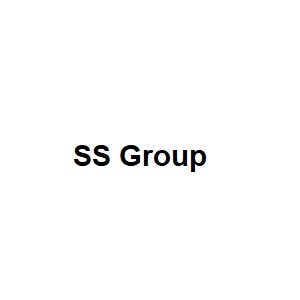 SS Group Greater Noida logo