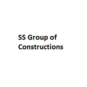 SS Group of Constructions Developer Logo