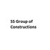 SS Group of Constructions Developer Logo