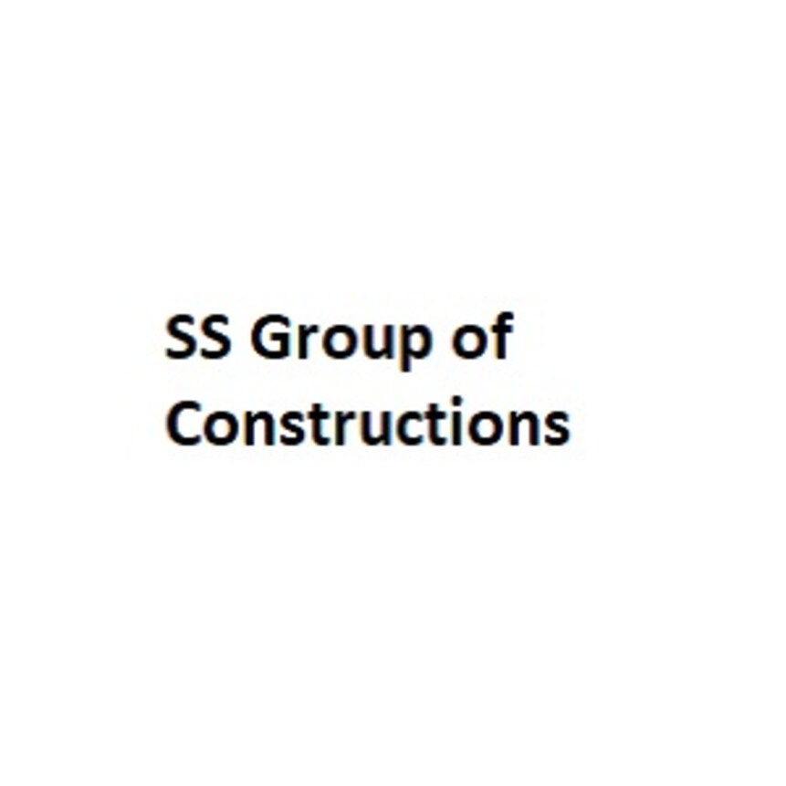 SS Group of Constructions