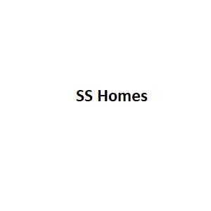 SS Homes logo