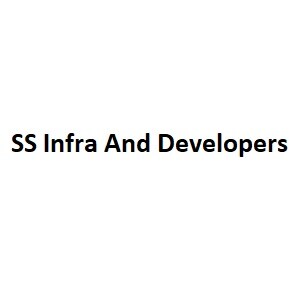 SS Infra And Developers logo