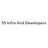 SS Infra And Developers SS Infra And Developers Developer Logo