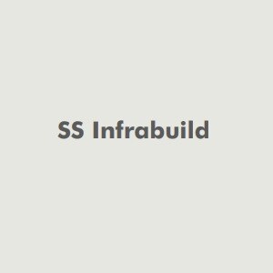 SS Infrabuild Logo
