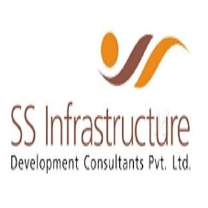 SS Infrastructures developer logo