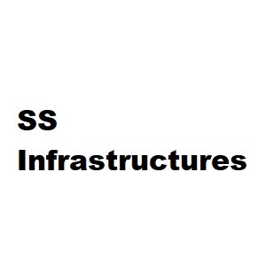 SS Infrastructures Bhubaneswar Logo