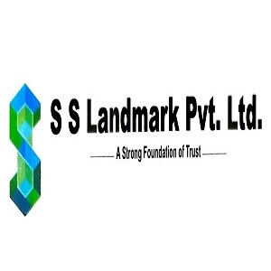 SS Landmark logo