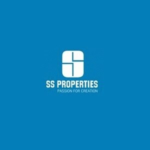 SS Properties logo