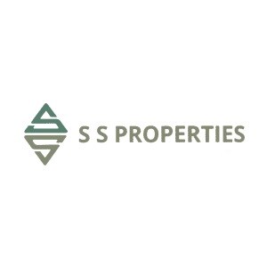 SS Properties Pune logo