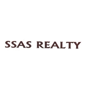 SSAS Realty Developer Logo