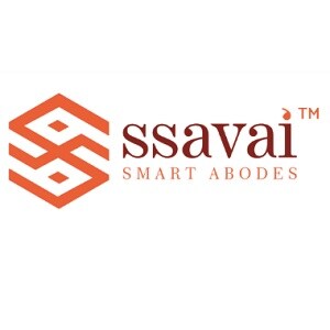 Ssavai Smart Adobes LLP developer logo