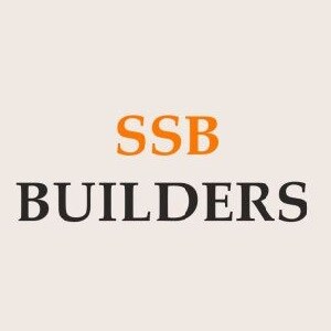SSB Builders developer logo
