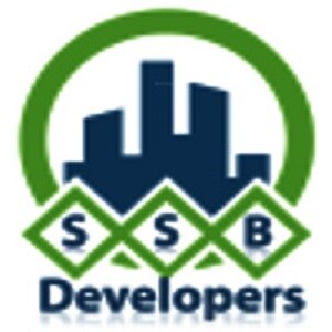 SSB Group logo