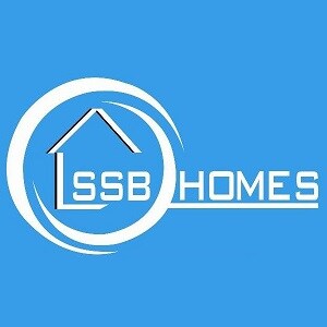 SSB Homes Pvt Ltd developer logo