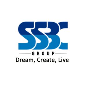 SSBC Real Estate Pvt Ltd developer logo