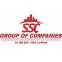 SSC Group of Companies Logo