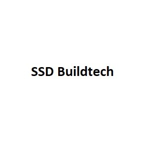 SSD Buildtech Developer Logo