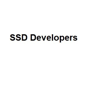 SSD Developers Developer Logo