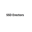 SSD Erectors Logo