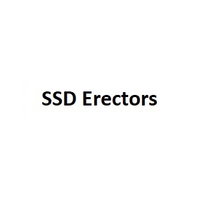 SSD Erectors logo