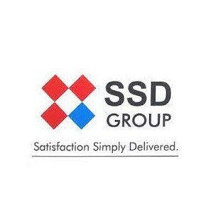 SSD Group developer logo