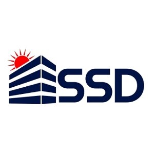 SSD Housing developer logo