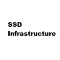 SSD Infrastructure Logo