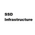 SSD Infrastructure Developer Logo