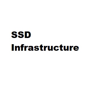 SSD Infrastructure