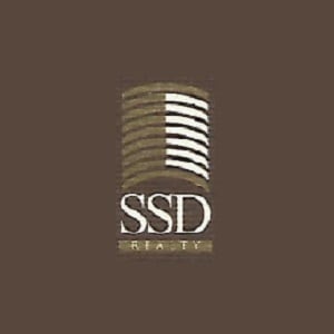 SSD Realty logo