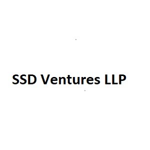 SSD Ventures LLP Developer Logo