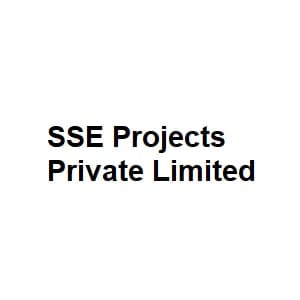 SSE Projects Private Limited logo