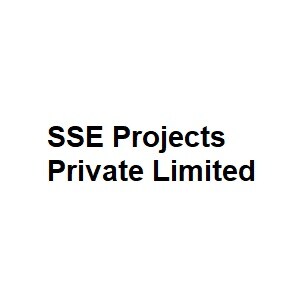 SSE Projects Private Limited Developer Logo